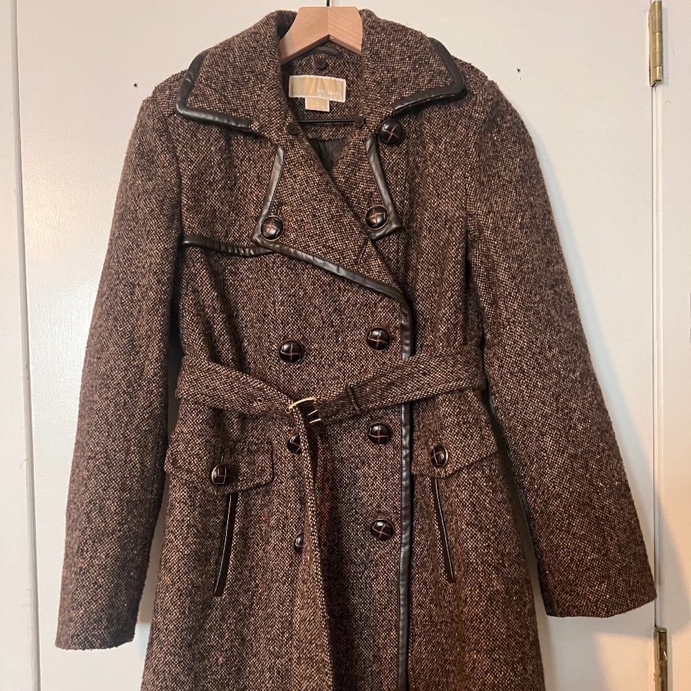 Michael Kors Coat
